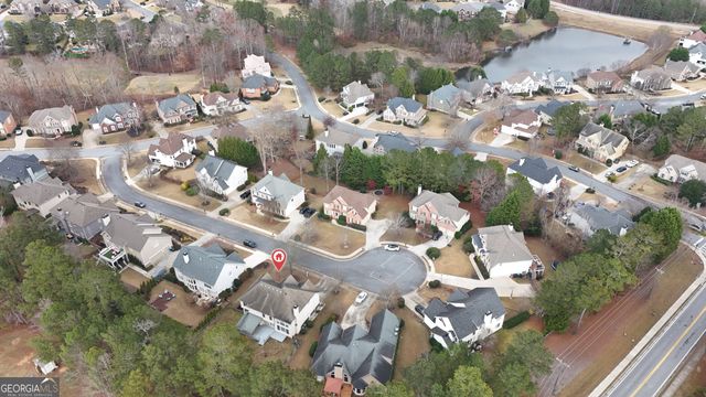 1620 Treybyrne Court, Dacula, GA 30019