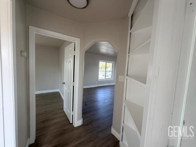 1235 Wilson Avenue, Bakersfield, CA 93308