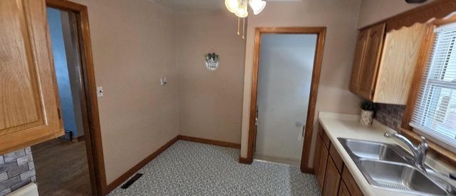 2816 Gillen STREET, Racine, WI 53403