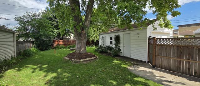 2816 Gillen STREET, Racine, WI 53403