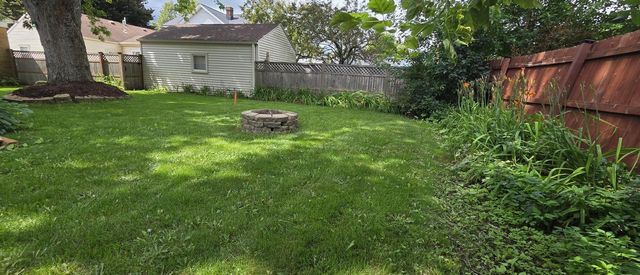 2816 Gillen STREET, Racine, WI 53403