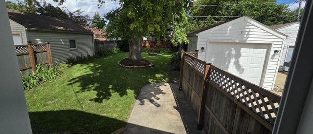 2816 Gillen STREET, Racine, WI 53403