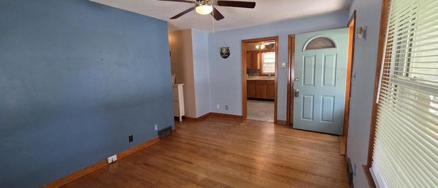 2816 Gillen STREET, Racine, WI 53403