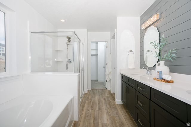 8416 N SUN CREST DR, Eagle Mountain, UT 84005