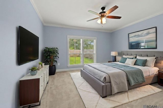 13104 Cedar Pointe Dr, St Francisville, LA 70775