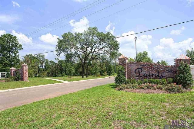 13104 Cedar Pointe Dr, St Francisville, LA 70775