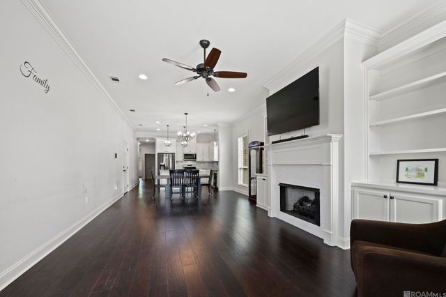 13104 Cedar Pointe Dr, St Francisville, LA 70775