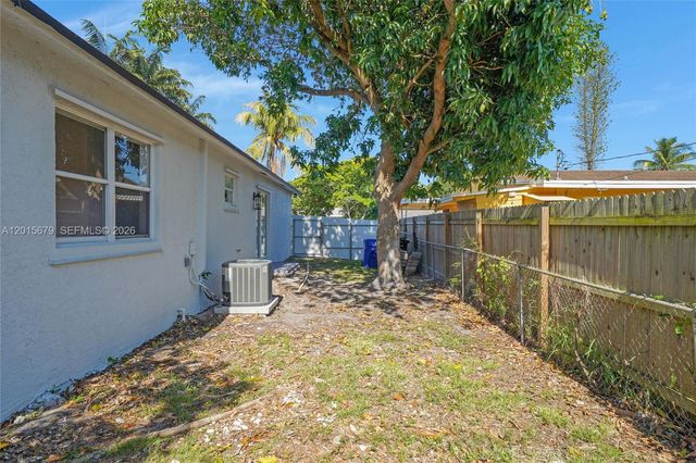 1529 NW 1st Ave, Fort Lauderdale, FL 33311