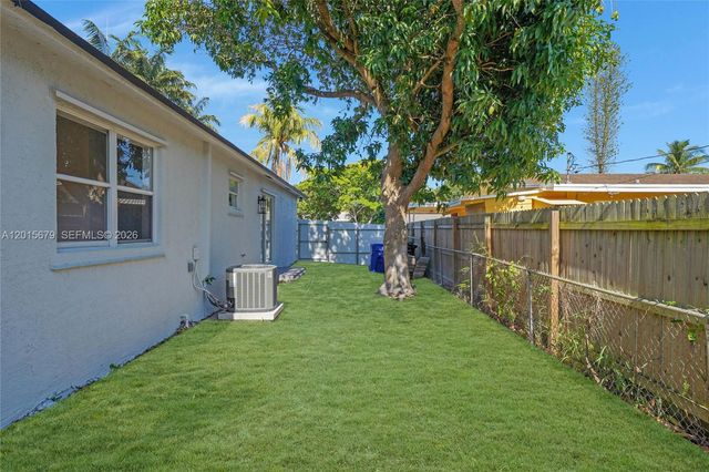 1529 NW 1st Ave, Fort Lauderdale, FL 33311
