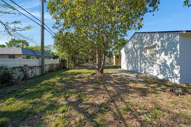 1529 NW 1st Ave, Fort Lauderdale, FL 33311