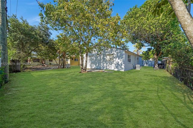 1529 NW 1st Ave, Fort Lauderdale, FL 33311