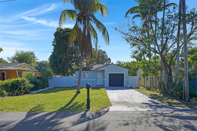 1529 NW 1st Ave, Fort Lauderdale, FL 33311