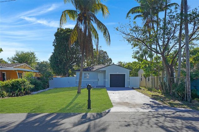 1529 NW 1st Ave, Fort Lauderdale, FL 33311