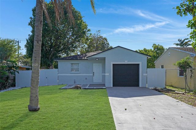 1529 NW 1st Ave, Fort Lauderdale, FL 33311