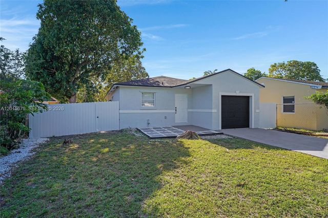 1529 NW 1st Ave, Fort Lauderdale, FL 33311