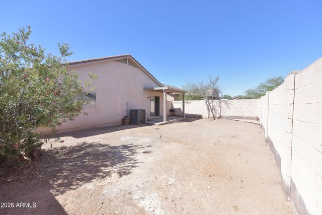 684 W JARDIN Drive, Casa Grande, AZ 85122