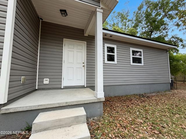 2324 W 16TH Street, Jacksonville, FL 32209