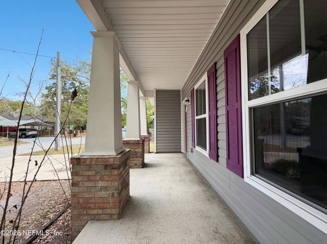 2324 W 16TH Street, Jacksonville, FL 32209