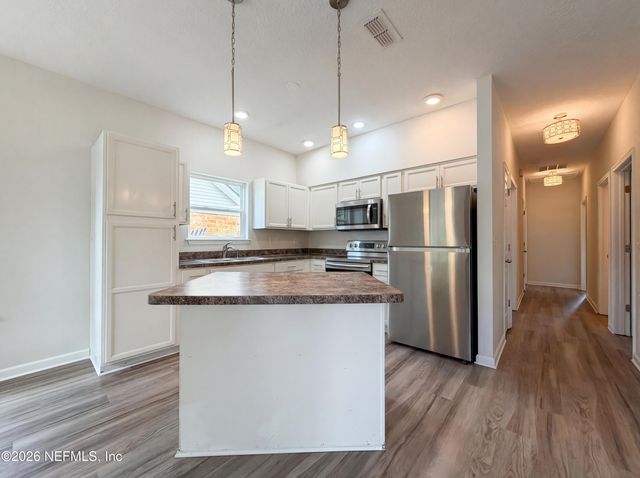 2324 W 16TH Street, Jacksonville, FL 32209