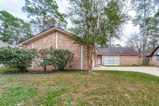 15114 Forest Lodge Drive, Houston, TX 77070