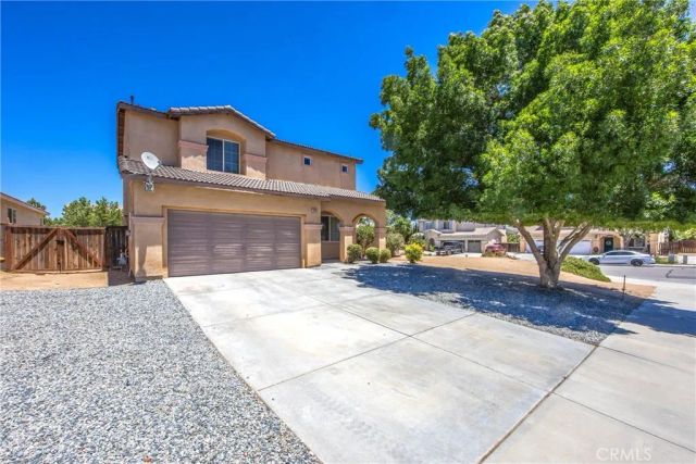 14386 Pleasant Glen Court, Hesperia, CA 92344