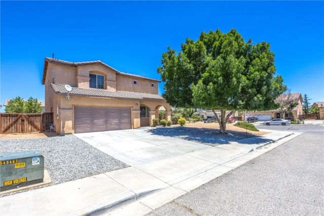 14386 Pleasant Glen Court, Hesperia, CA 92344