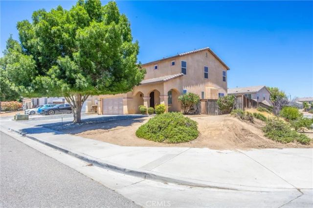 14386 Pleasant Glen Court, Hesperia, CA 92344
