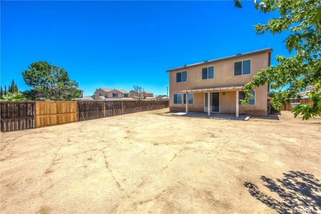 14386 Pleasant Glen Court, Hesperia, CA 92344