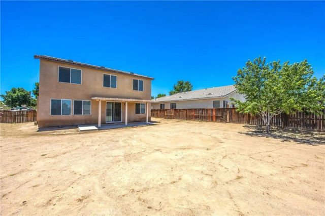 14386 Pleasant Glen Court, Hesperia, CA 92344