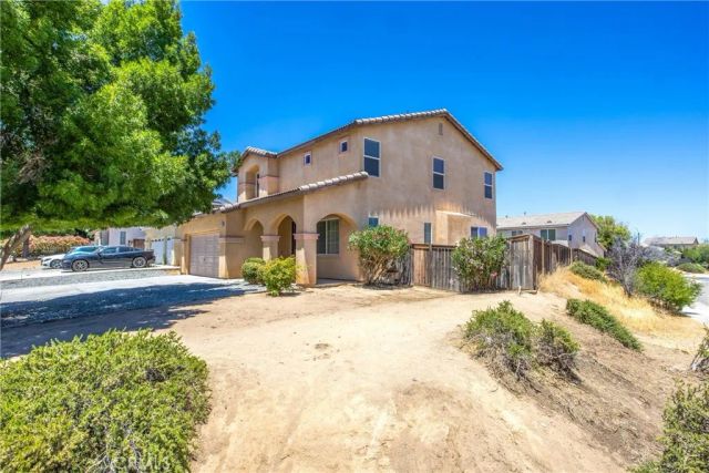 14386 Pleasant Glen Court, Hesperia, CA 92344