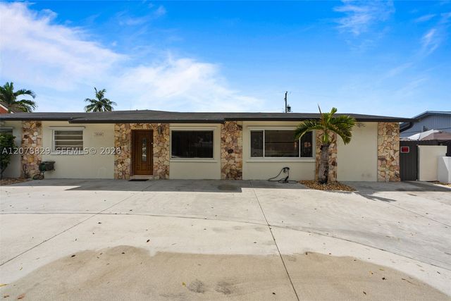 3530 SW 122nd Ave, Miami, FL 33175