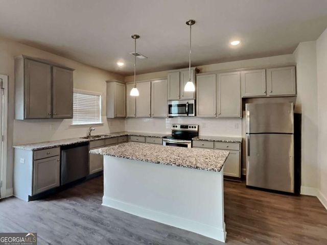 238 Hydrangea Court 13, Austell, GA 30168