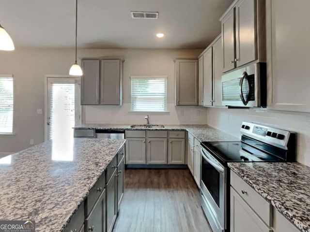 238 Hydrangea Court 13, Austell, GA 30168
