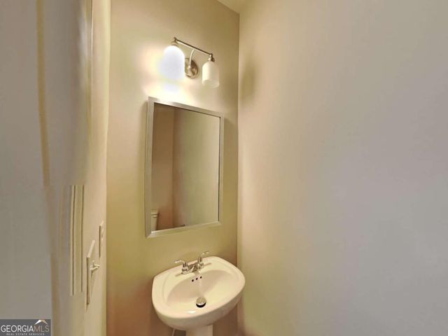238 Hydrangea Court 13, Austell, GA 30168