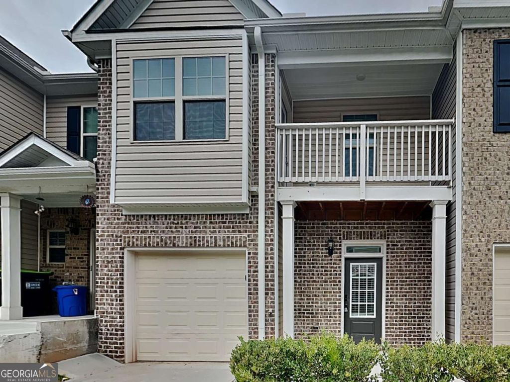238 Hydrangea Court 13, Austell, GA 30168