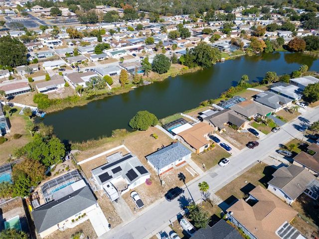 8425 REDFIELD DRIVE, Port Richey, FL 34668