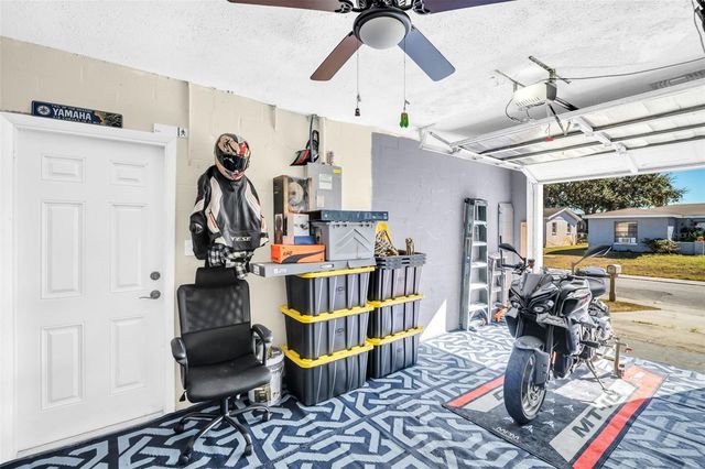 8425 REDFIELD DRIVE, Port Richey, FL 34668