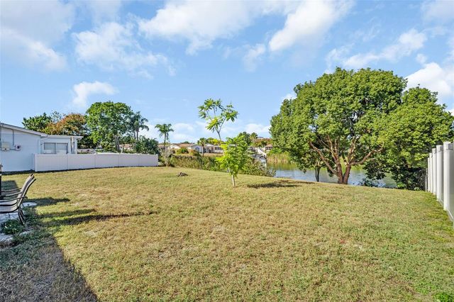 8425 REDFIELD DRIVE, Port Richey, FL 34668