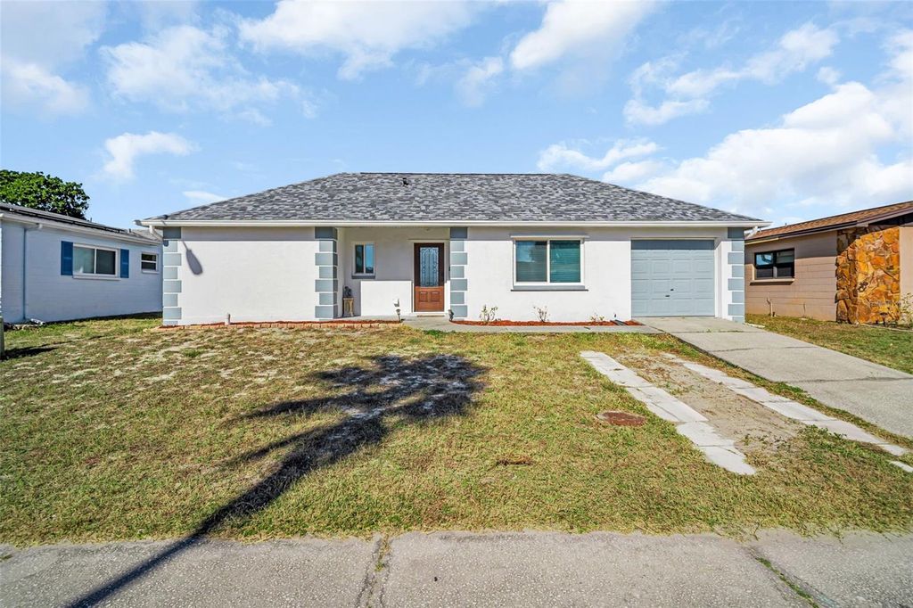 8425 REDFIELD DRIVE, Port Richey, FL 34668