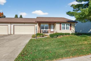 1835 Stonehedge Lane, South Bend, IN 46614
