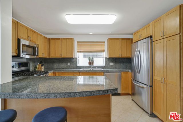 120 Fleet Street A, Marina Del Rey, CA 90292