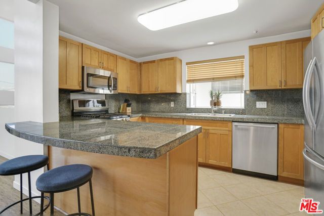 120 Fleet Street A, Marina Del Rey, CA 90292