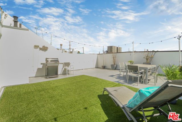 120 Fleet Street A, Marina Del Rey, CA 90292