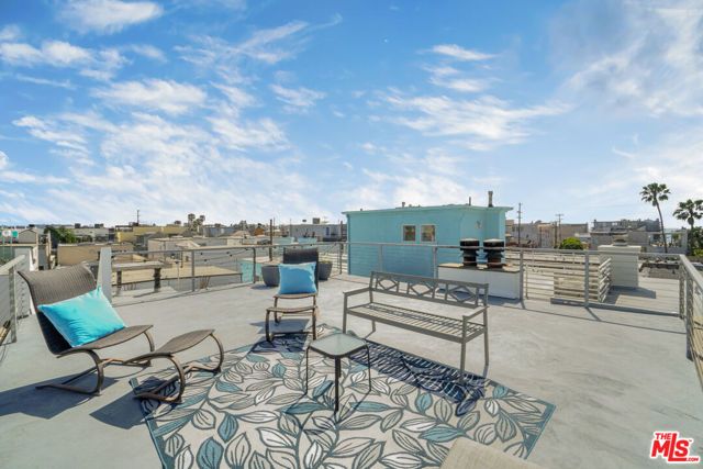 120 Fleet Street A, Marina Del Rey, CA 90292