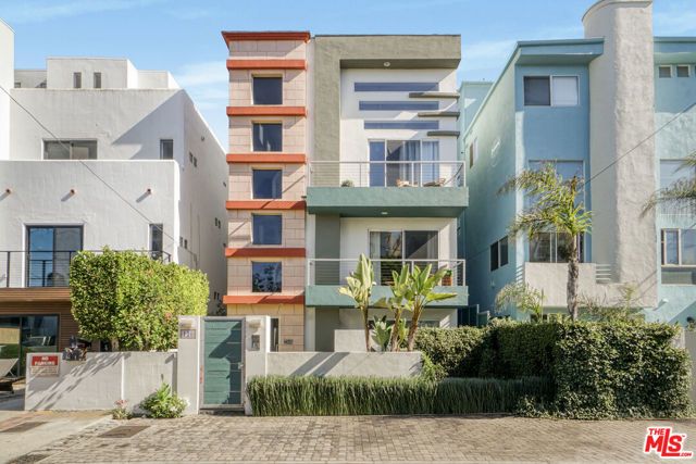 120 Fleet Street A, Marina Del Rey, CA 90292