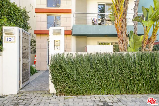 120 Fleet Street A, Marina Del Rey, CA 90292