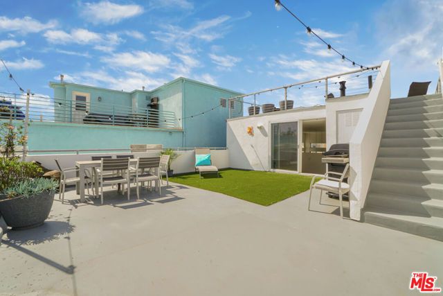 120 Fleet Street A, Marina Del Rey, CA 90292