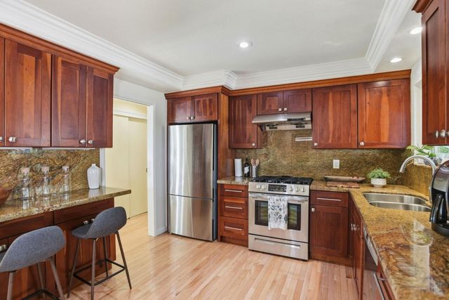 1155 Grand Teton Drive, Pacifica, CA 94044