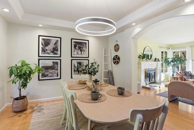 1155 Grand Teton Drive, Pacifica, CA 94044