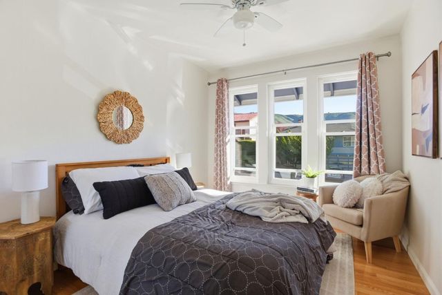 1155 Grand Teton Drive, Pacifica, CA 94044